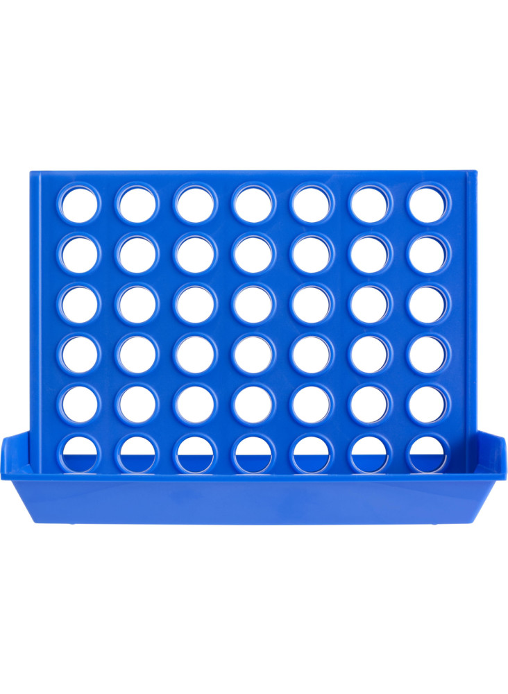 Puissance 4 Fiona | Plastique | Pliable