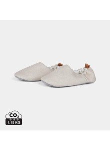 VINGA Chaussons doux en...