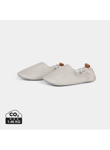 VINGA Chaussons doux en...