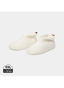 VINGA Chaussons doux en...