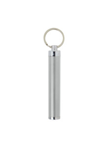 Porte-clés lampe de poche Zola