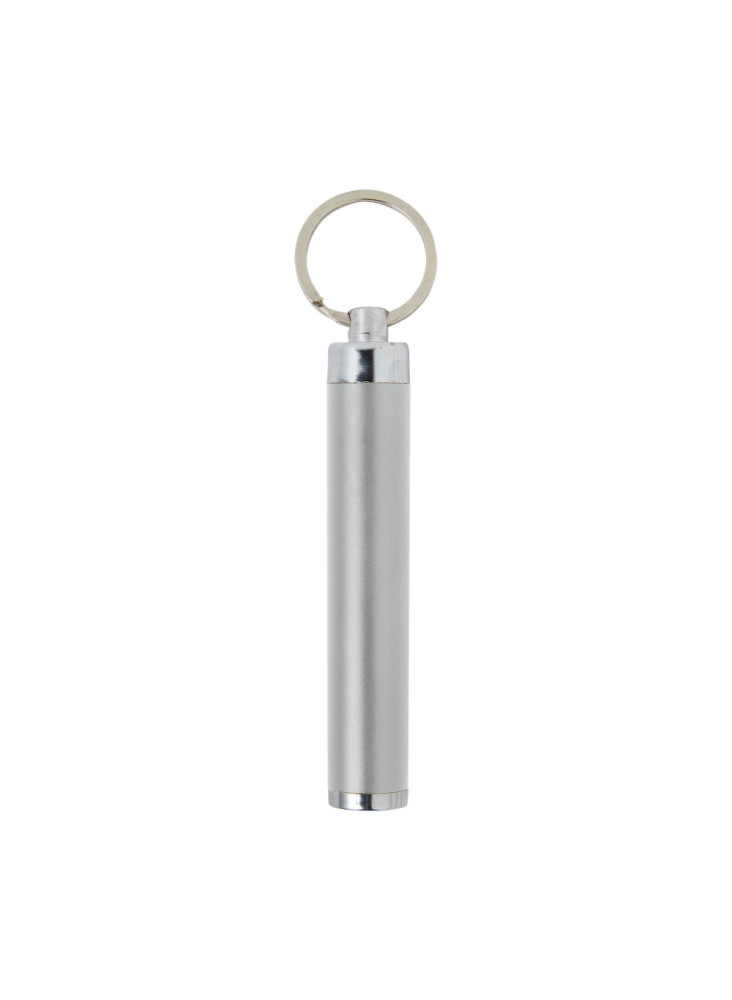 Porte-clés lampe de poche Zola