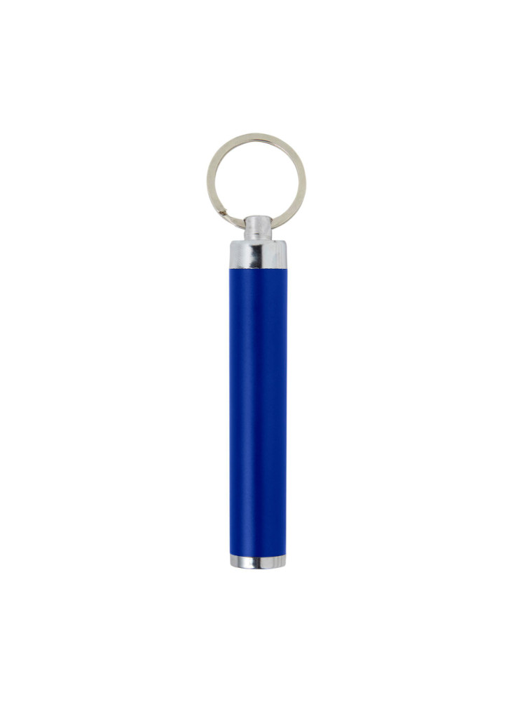 Porte-clés lampe de poche Zola
