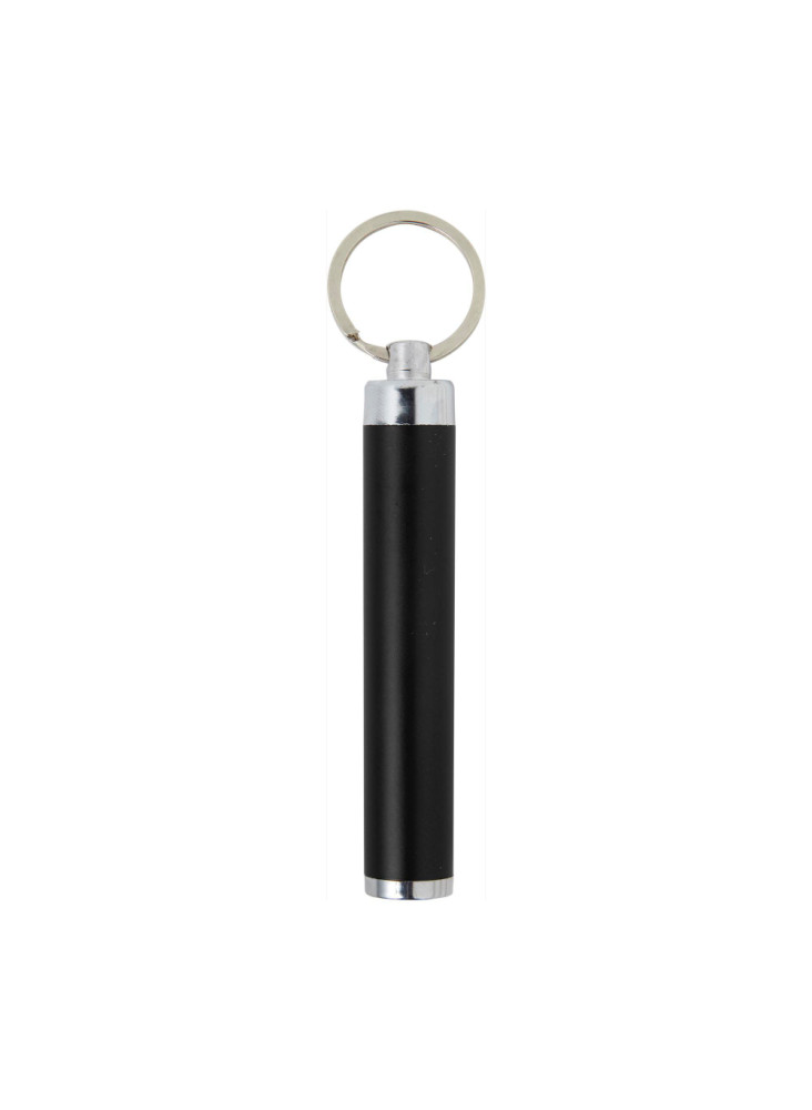 Porte-clés lampe de poche Zola