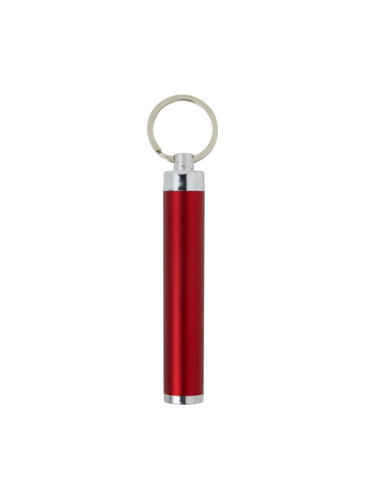 Porte-clés lampe de poche Zola