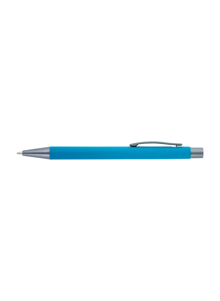 Stylo Emmett | Original | Finition caoutchoutée