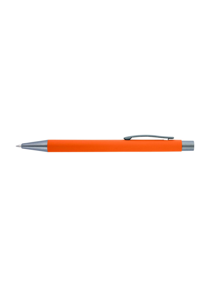 Stylo Emmett | Original | Finition caoutchoutée
