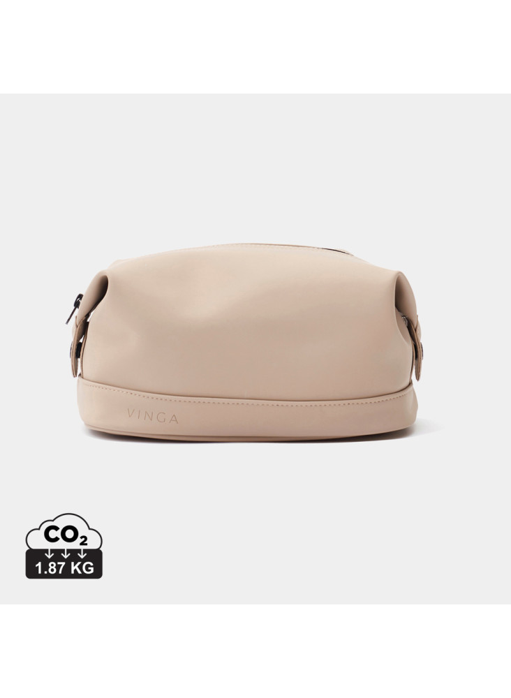 VINGA Trousse de toilette Baltimore RCS