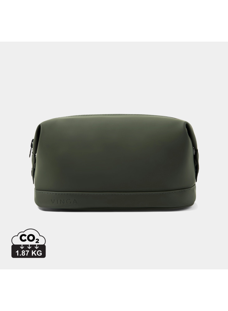 VINGA Trousse de toilette Baltimore RCS