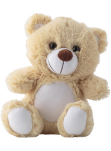 Peluche Samuel | Ours