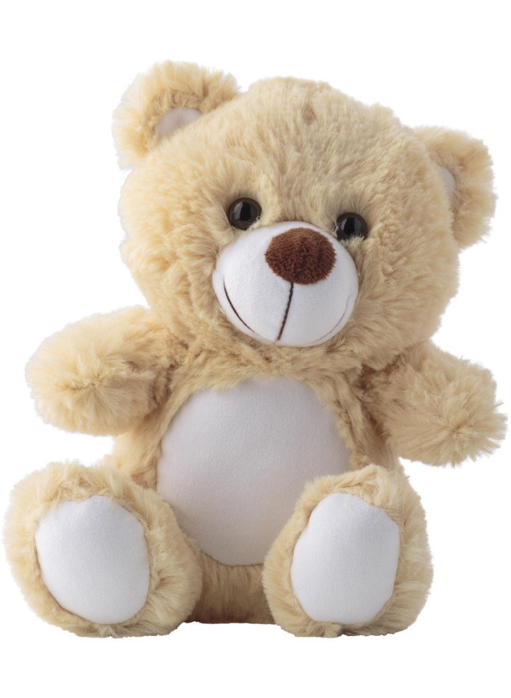 Peluche Samuel | Ours
