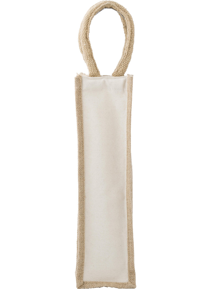 Sac à vin Brett | Jute | 1,5 l