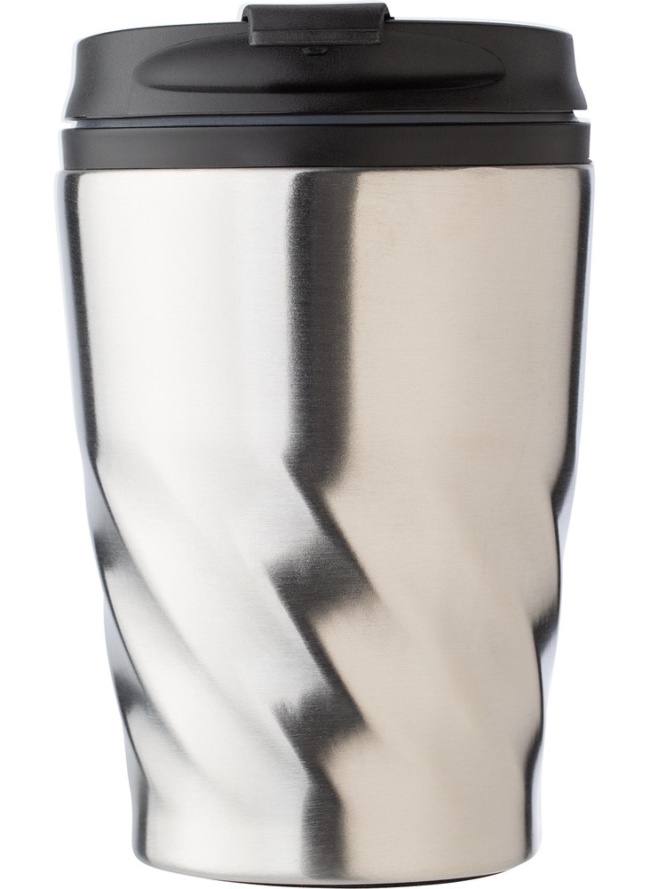 Mug de voyage double paroi Rida | 325 ml