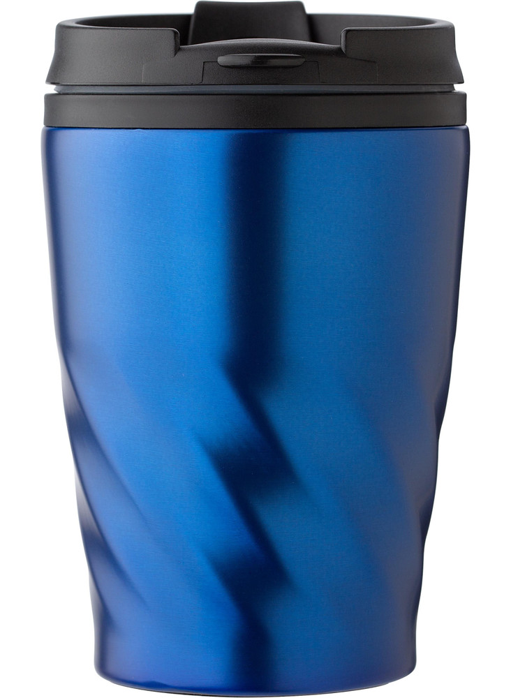Mug de voyage double paroi Rida | 325 ml