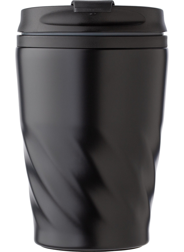 Mug de voyage double paroi Rida | 325 ml