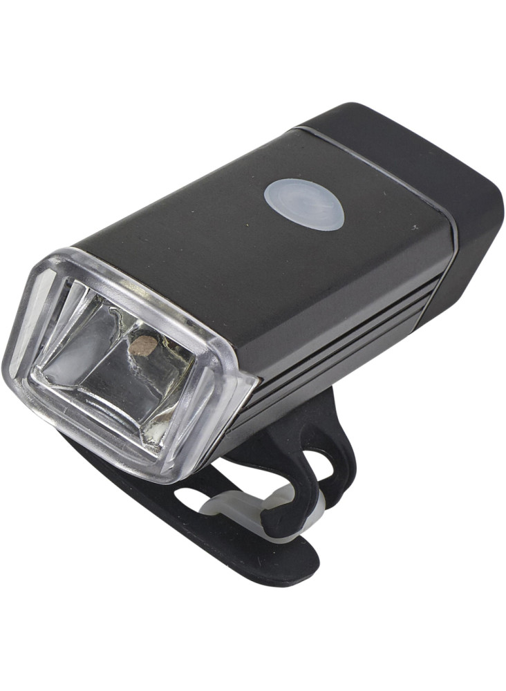 Éclairage de vélo Ethan | Rechargeable | COB