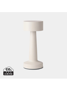 VINGA Lampe en ABS recyclé...