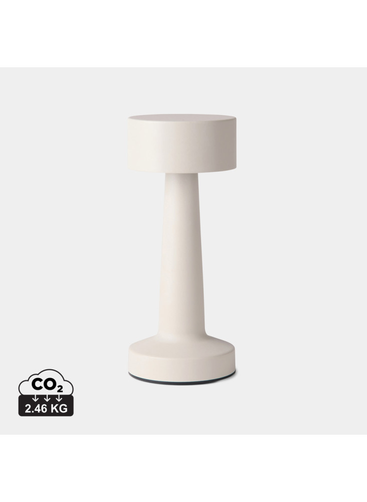 VINGA Lampe en ABS recyclé RCS Maris