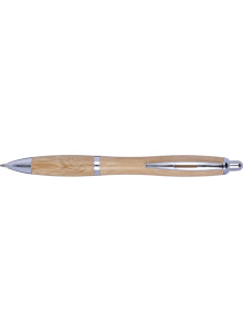 Stylo bille Carson | Bambou...