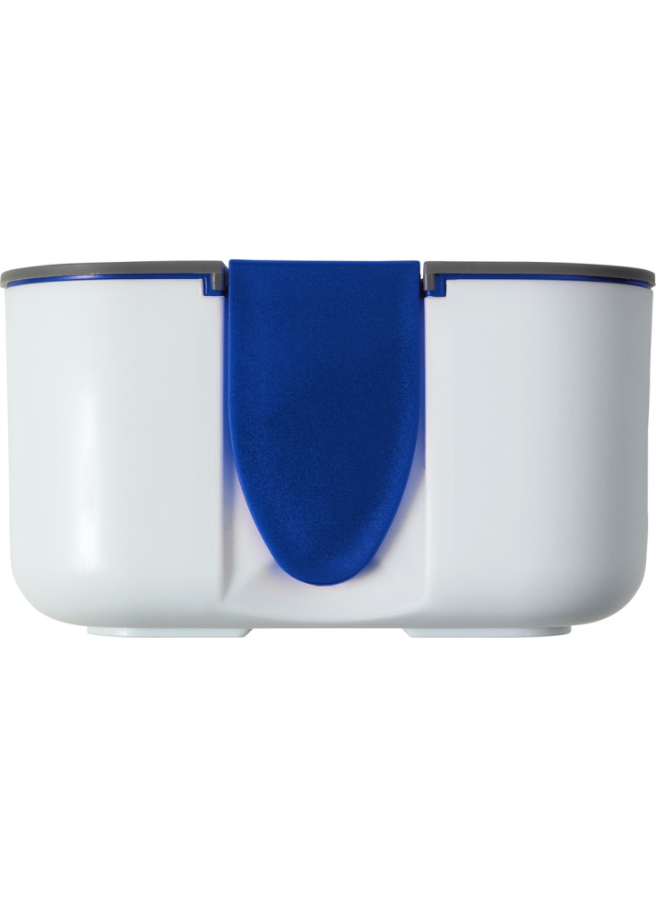 Boîte à déjeuner Veronica | Plastique et silicone | 850 ml