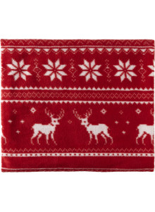 Couverture polaire Jane |...