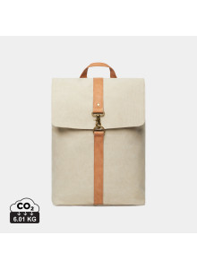 VINGA Sac à dos en toile...