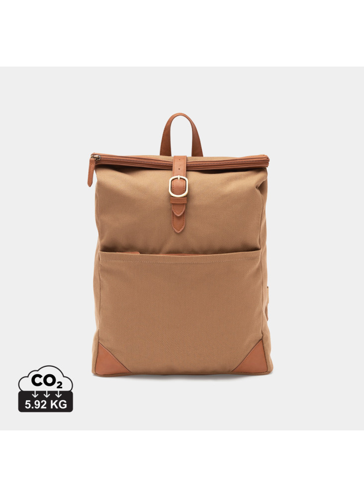 VINGA Sac à dos Sloane RPET RCS
