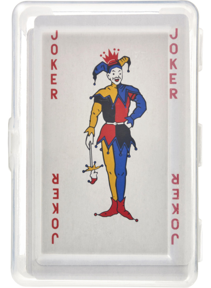 Cartes à jouer Victoria | 54 pièces