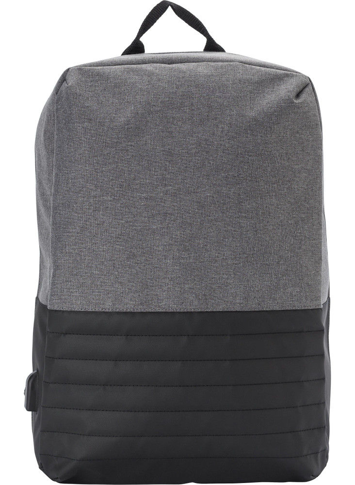 Sac à dos Asim | Antivol | Ordinateur portable 15" | 11,5 l