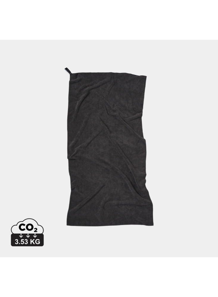 VINGA Serviette sèche active RPET GRS