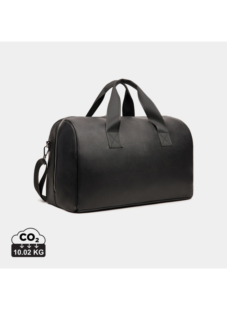 VINGA Sac week-end en PU recyclé RCS Bermond