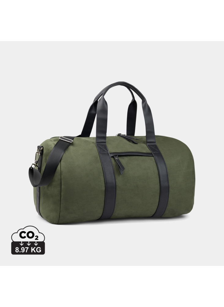 VINGA Sac week-end en polyester recyclé RCS Marlow