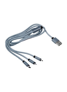 Câble de charge Felix | 4-en-1
