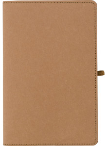 Carnet Johanna | A5 | Ligné