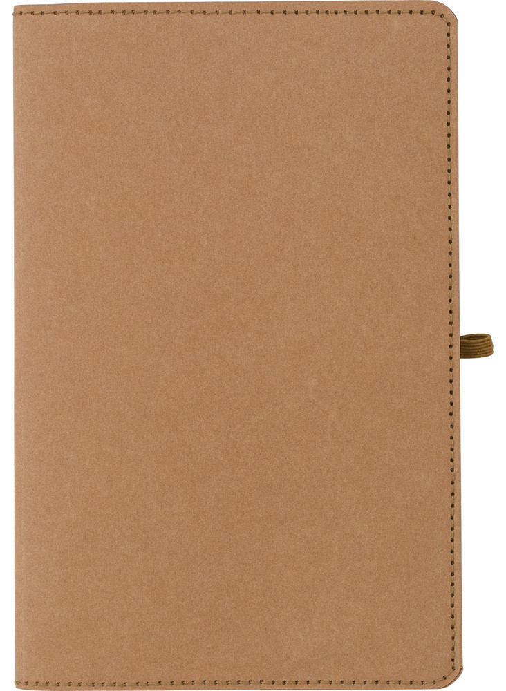 Carnet Johanna | A5 | Ligné