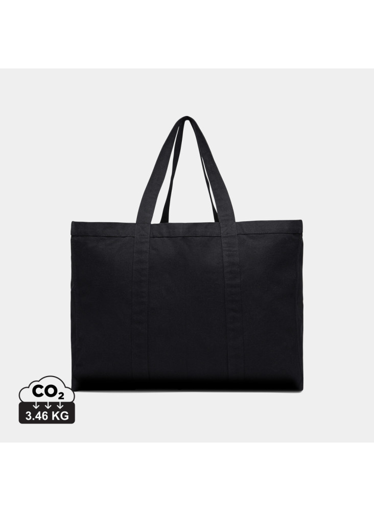 VINGA Grand tote bag en toile recyclée AWARE™ Hilo