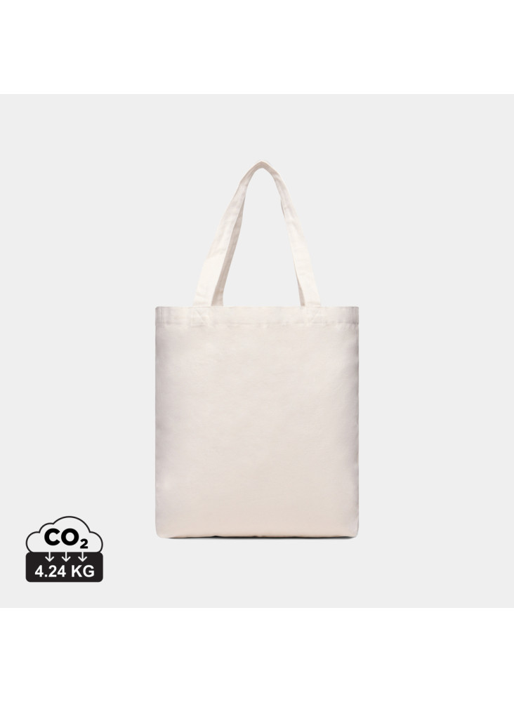 VINGA Tote bag en toile recyclée AWARE™ Hilo