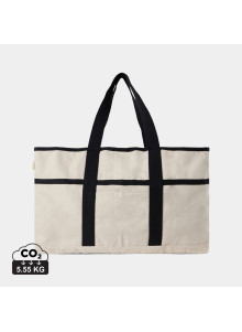 VINGA Sac de plage en toile...