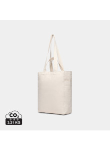 VINGA Tote bag avec zip en...