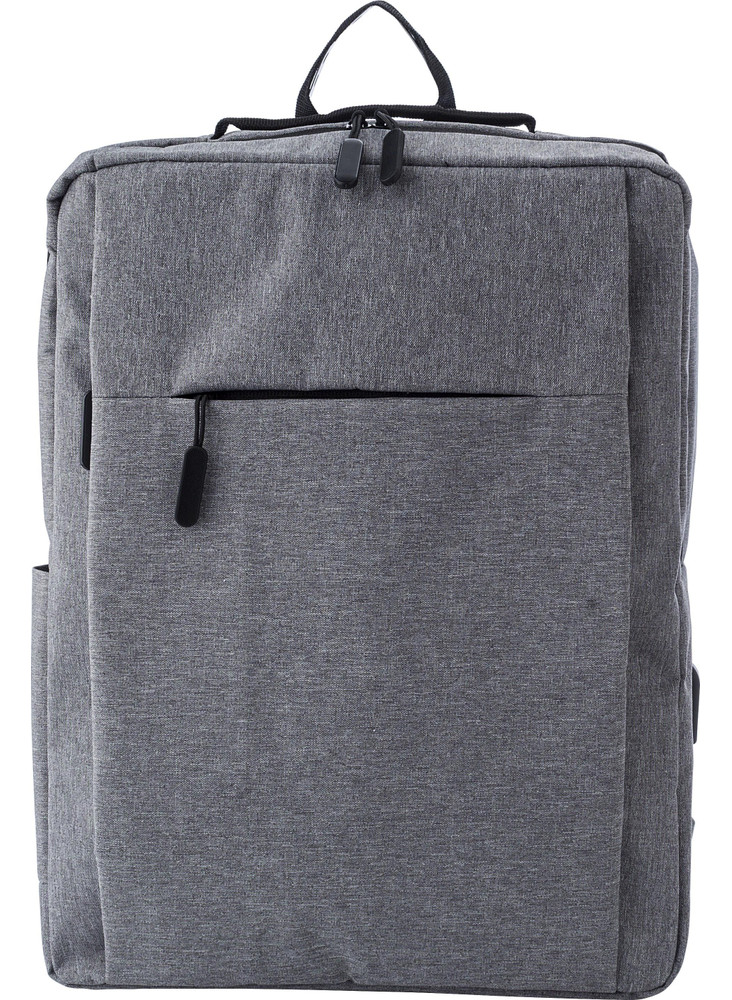 Sac à dos pour ordinateur Carlito | 300D | 15 pouces