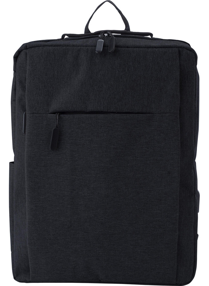 Sac à dos pour ordinateur Carlito | 300D | 15 pouces