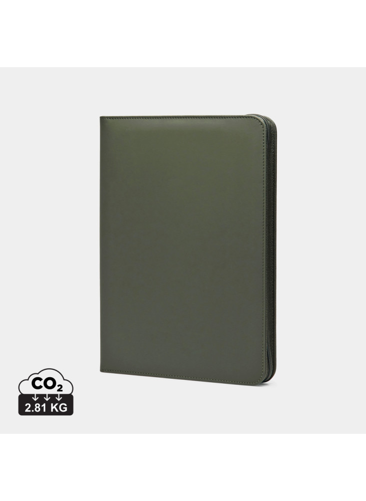 VINGA Porte-documents A4 RCS Baltimore