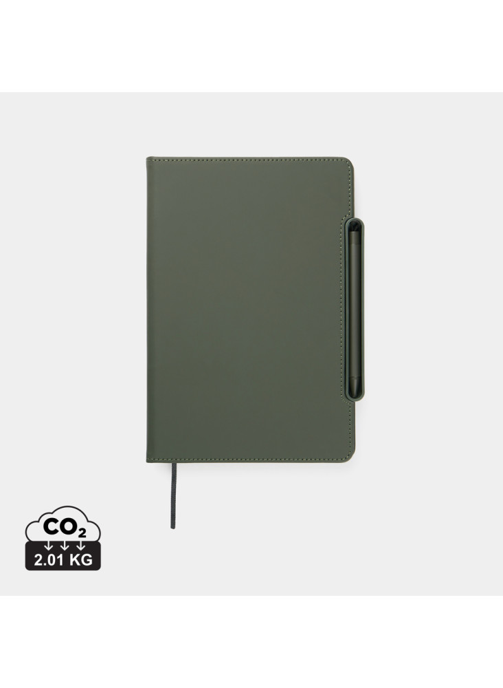 VINGA Baltimore RCS Carnet rechargeable 4-en-1