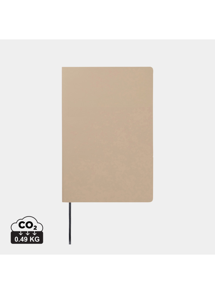 VINGA Carnet de notes souple en PU RCS Baltimore