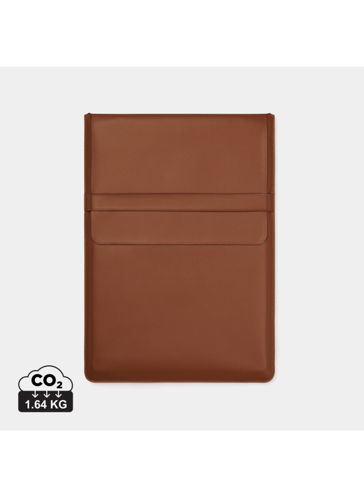 VINGA Pochette ordinateur 14" en polyester recyclé RCS Timo