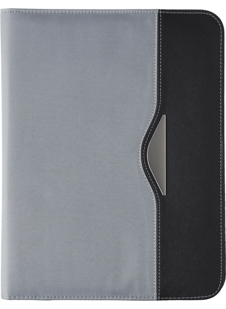 Chemise de conférence Ivo | Polyester 600D | A4