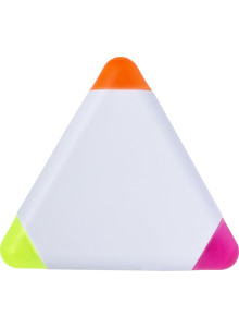 Surligneur Mica | 3 couleurs