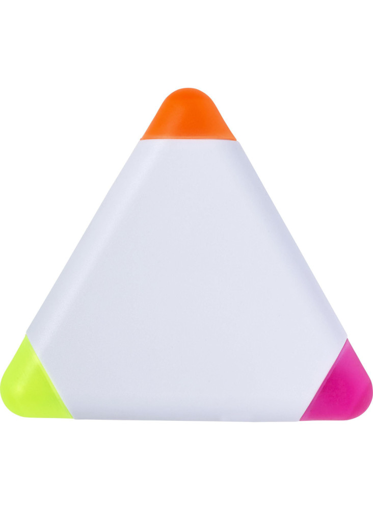 Surligneur Mica | 3 couleurs