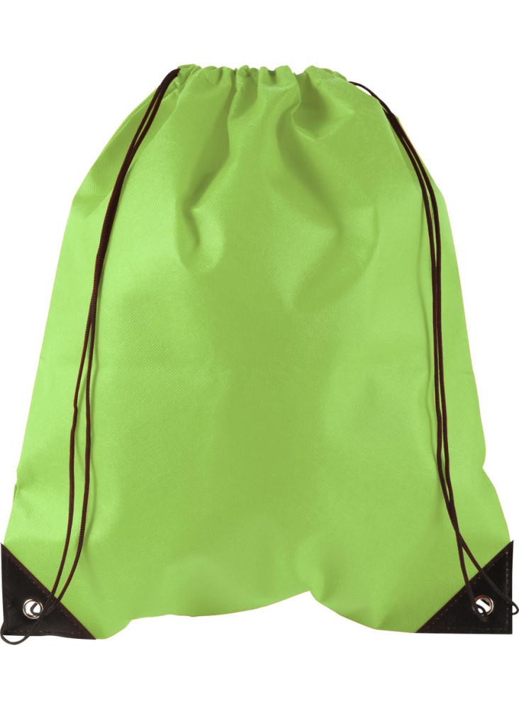 Sac à cordon Nathalie | Non-tissé | 5 l