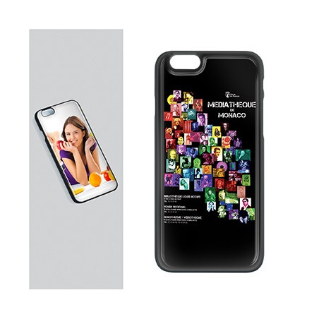 Coque pour iPhone 6/6S